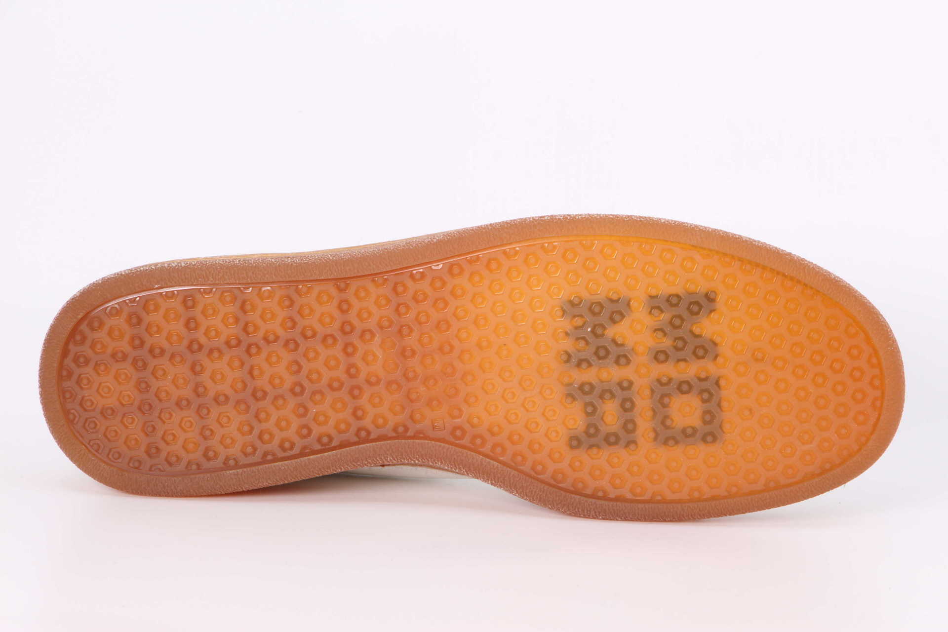 Sneaker bianco – Bild 3