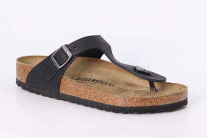 Gizeh normal schwarz