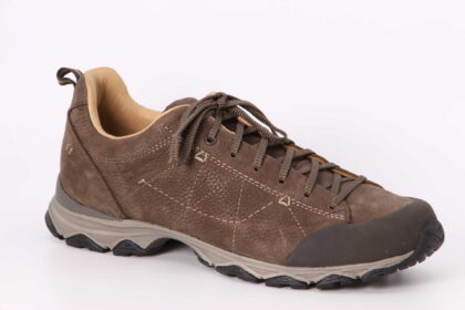 Matera Men dunkelbraun / mocca