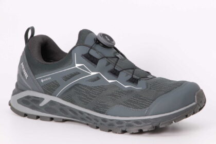 Power Walker 3.5 Men GTX BOA olive