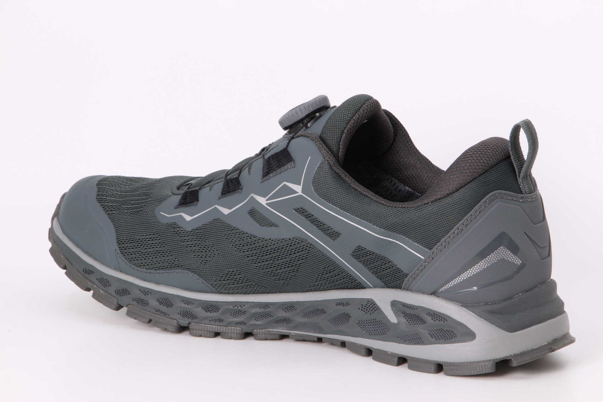 Power Walker 3.5 Men GTX BOA olive – Bild 2