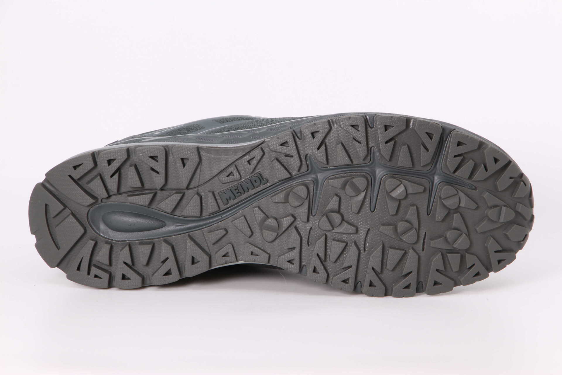 Power Walker 3.5 Men GTX BOA olive – Bild 3