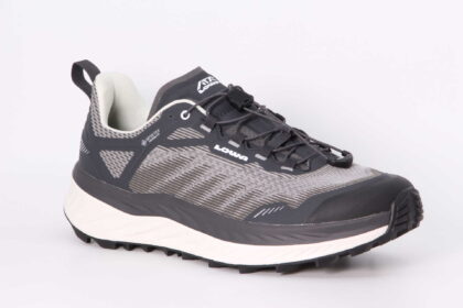 Fortux GTX schwarz / weiss