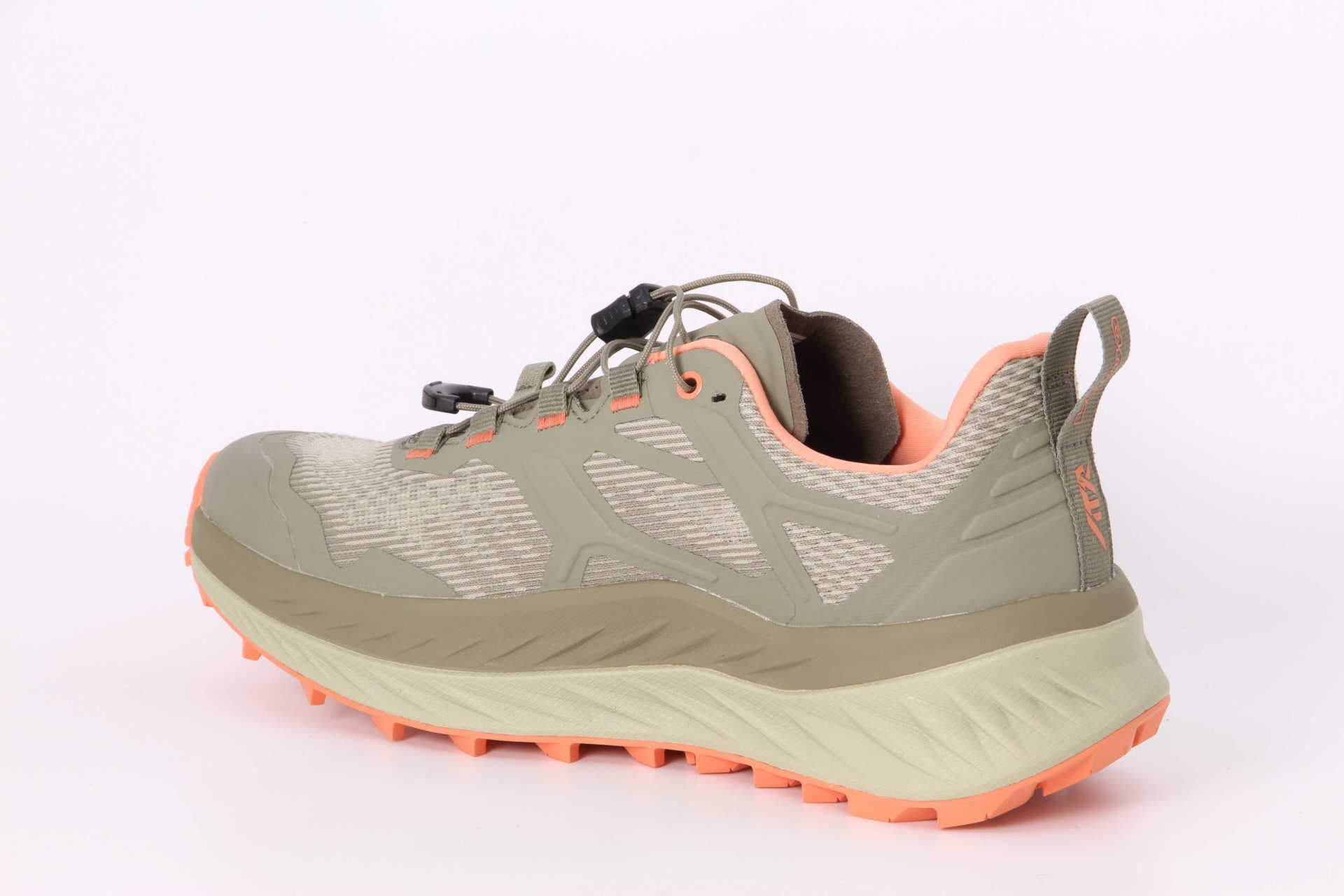 Fortux GTX seegras / melone – Bild 2