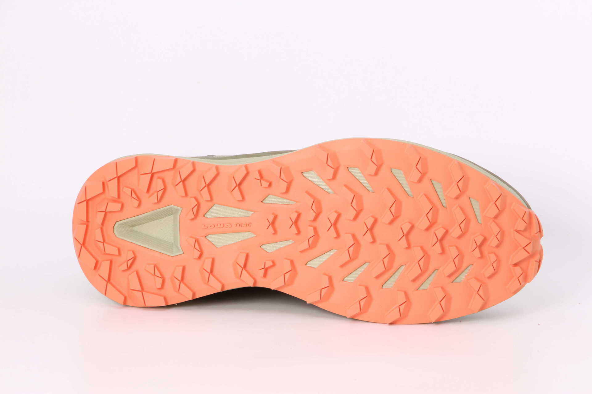 Fortux GTX seegras / melone – Bild 3