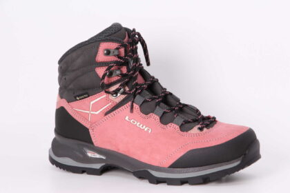 Lady Light GTX altrose / schwarz