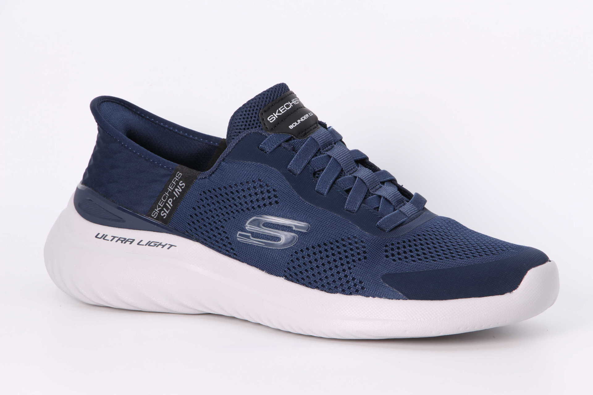 Bounder 2.0 navy