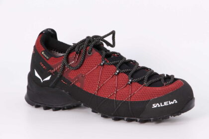 Wildfire 2 GTX Women syrah / black
