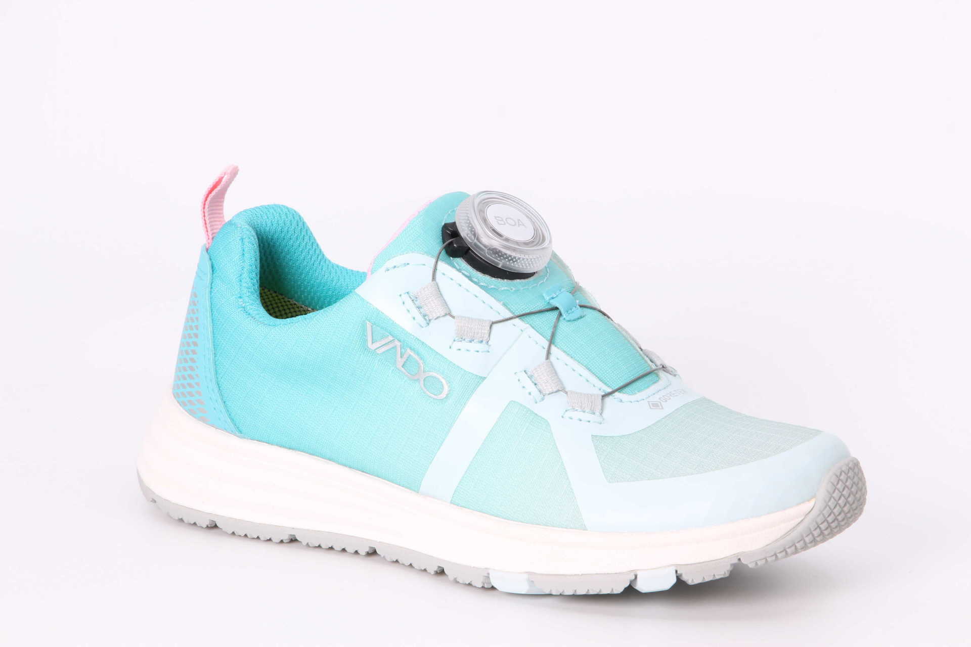 Fresh Lo BOA GTX turqoise