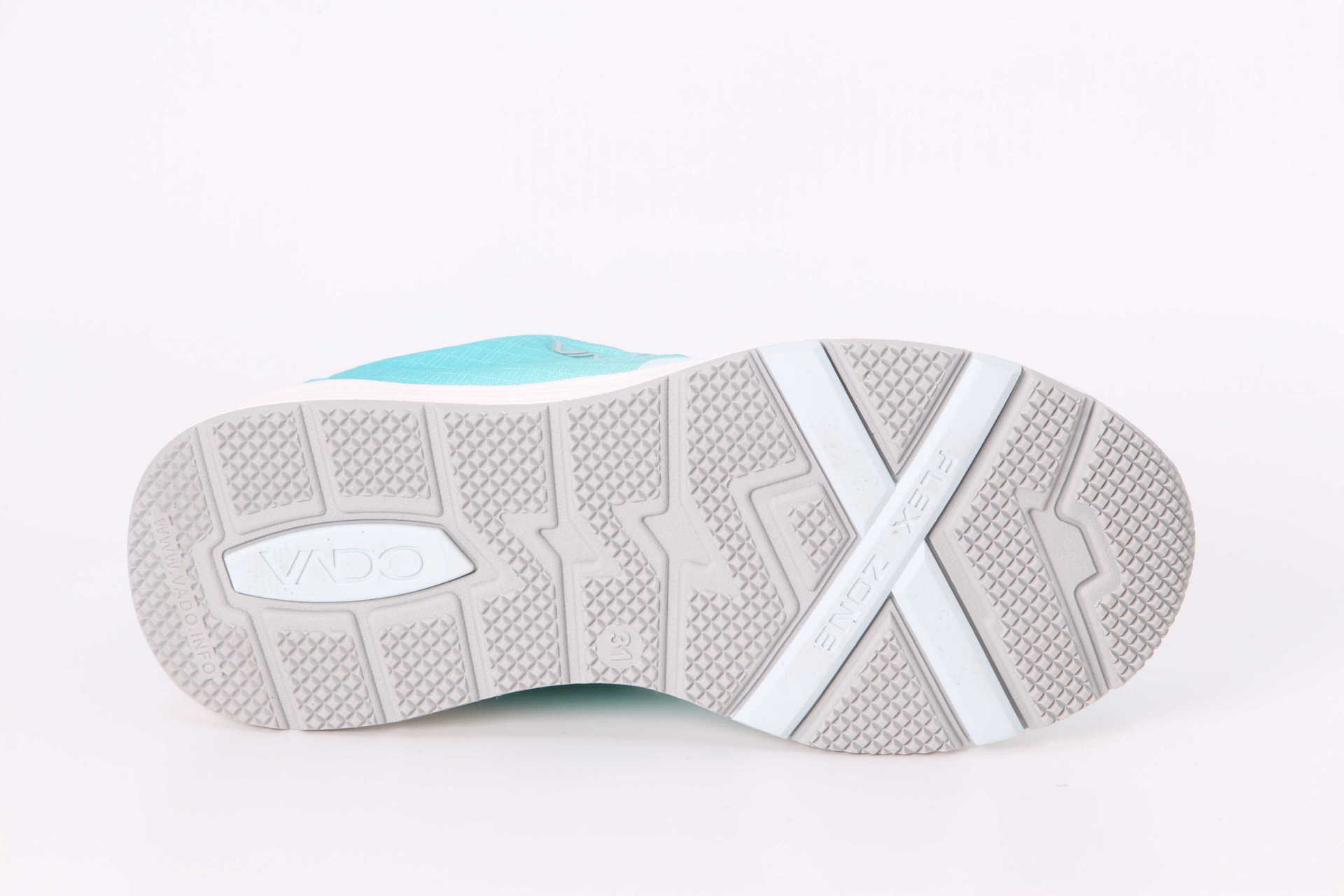 Fresh Lo BOA GTX turqoise – Bild 3