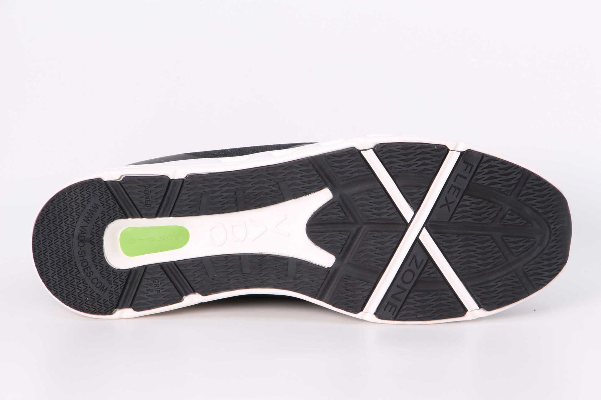 Breeze 1 GTX Surround schwarz – Bild 3