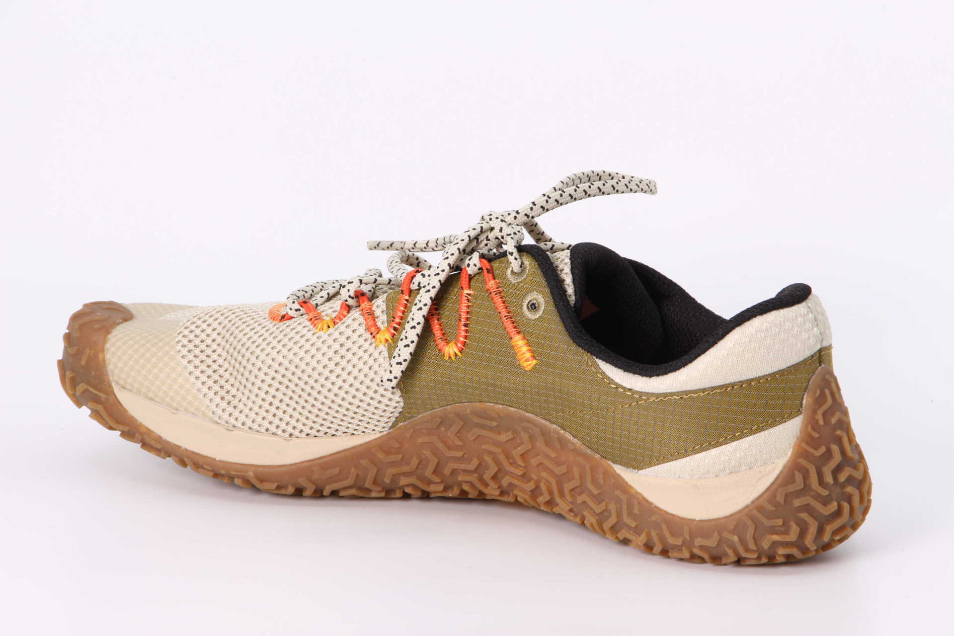 Trail Glove 7 oyster / coyote – Bild 2