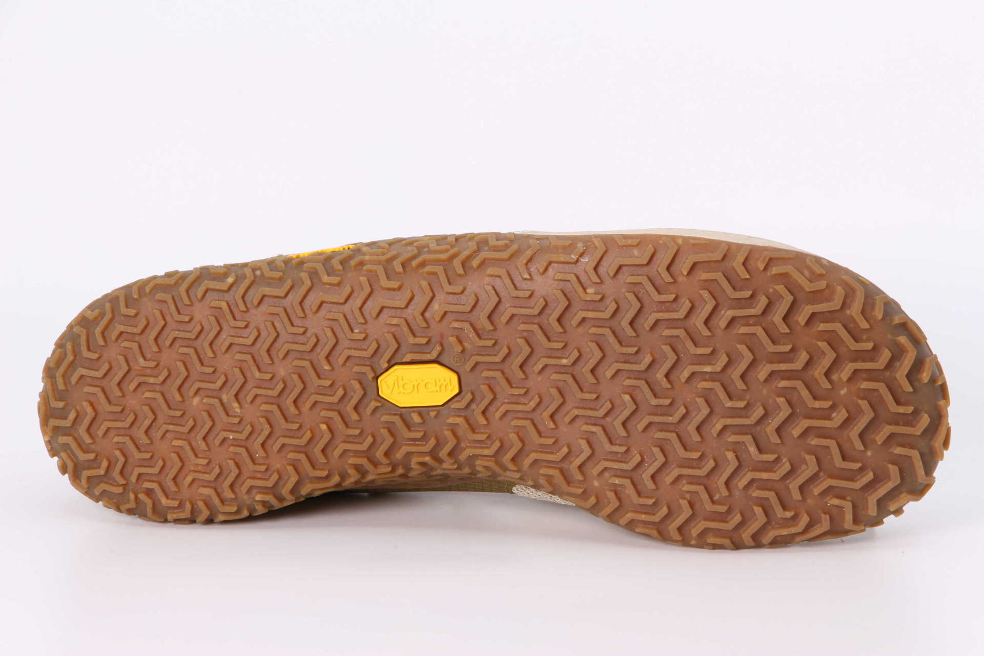 Trail Glove 7 oyster / coyote – Bild 3