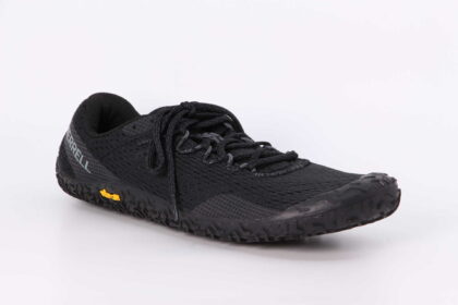 Vapor Glove 6 schwarz