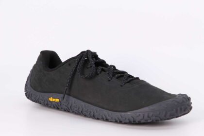 Vapor Glove 6 Leather schwarz