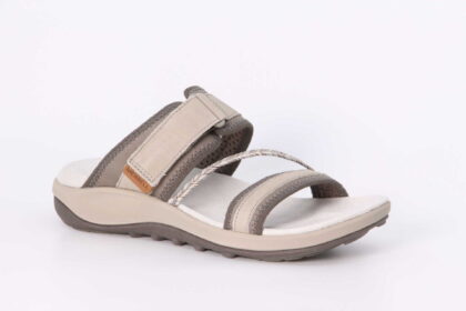 Terran 4 Slide aluminium