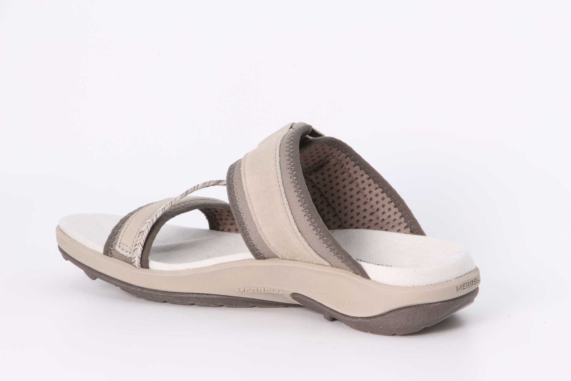 Terran 4 Slide aluminium – Bild 2