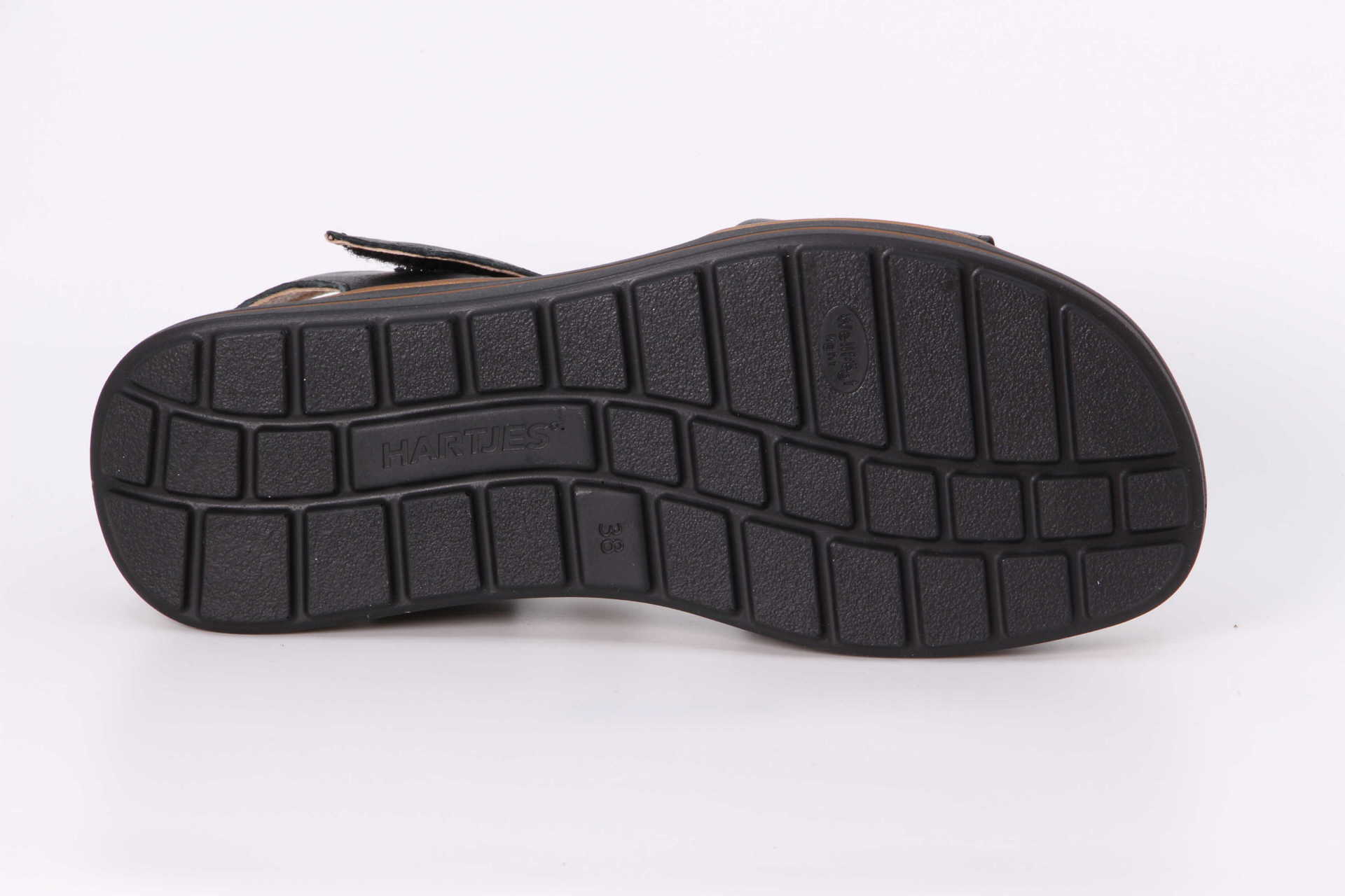 Woogie schwarz – Bild 3