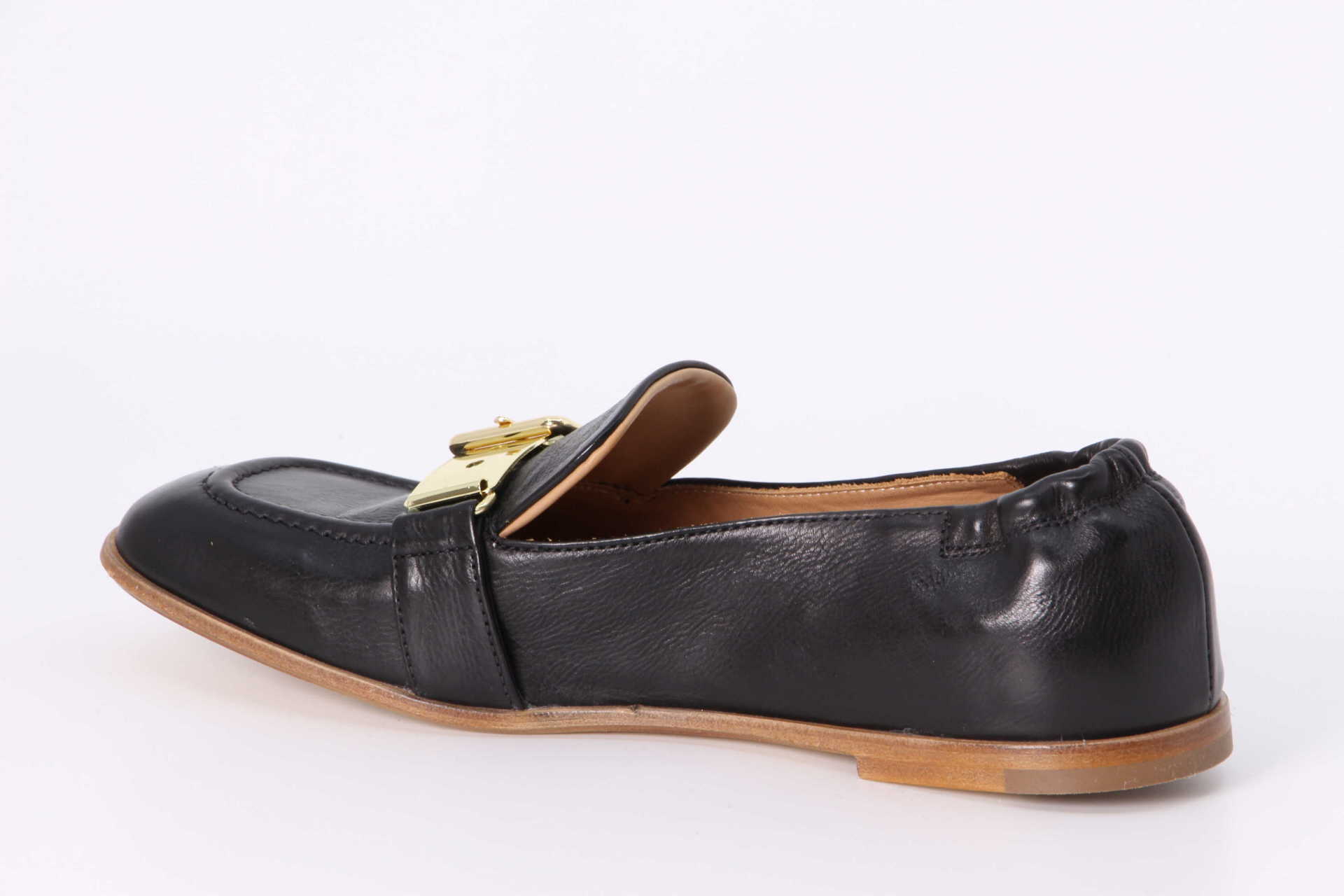 Loafer schwarz – Bild 2