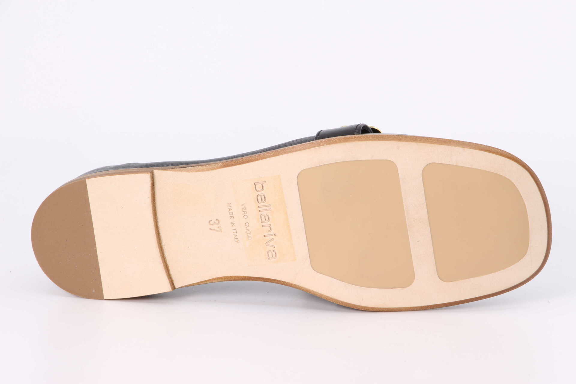 Loafer schwarz – Bild 3