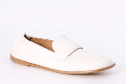 Loafer ivory