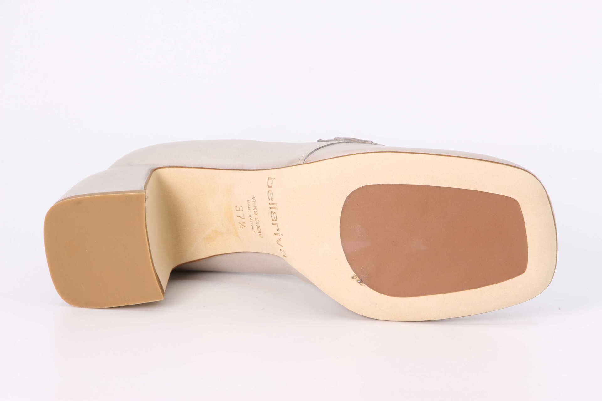 Pumps sasso – Bild 3