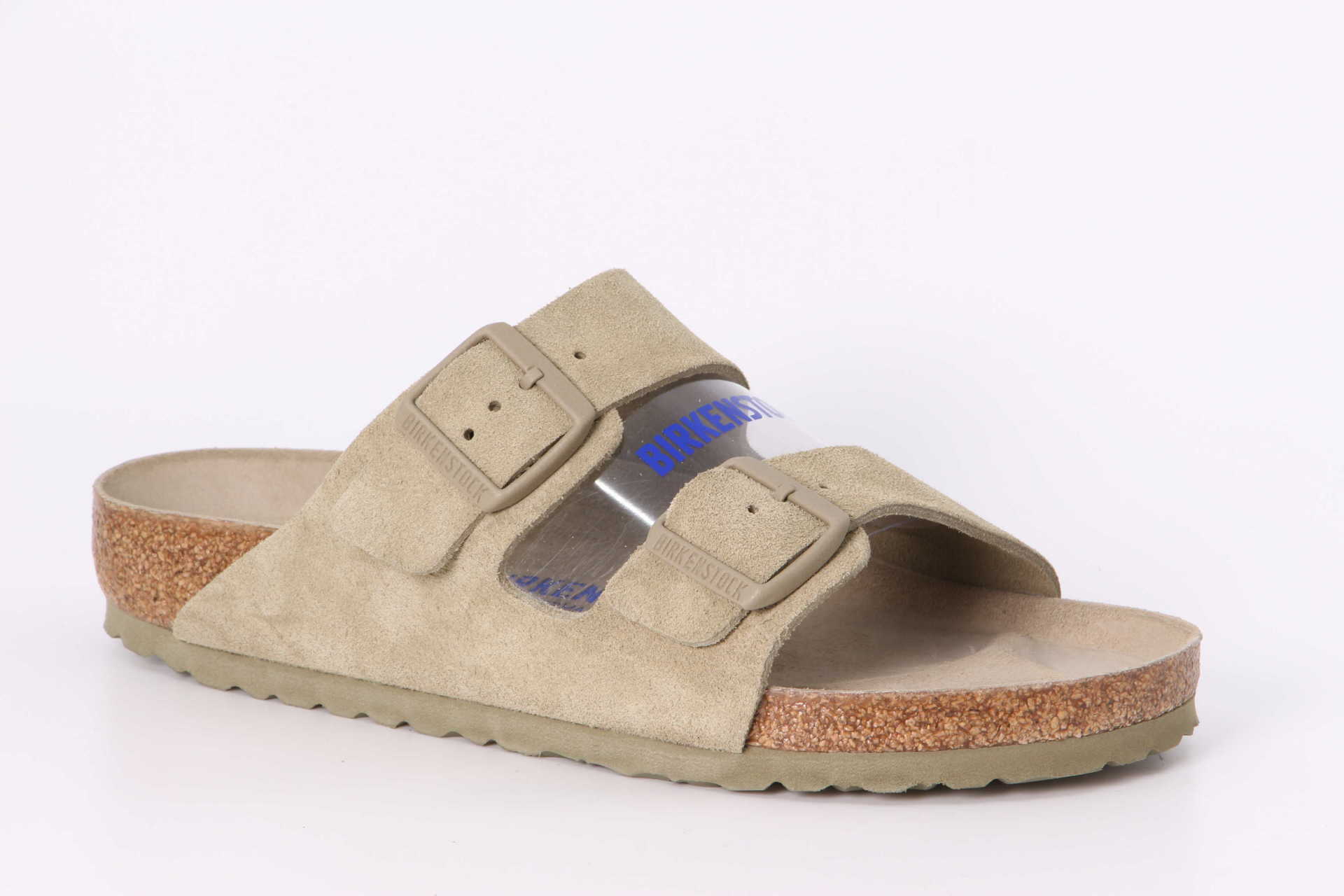 Arizona normal faded khaki