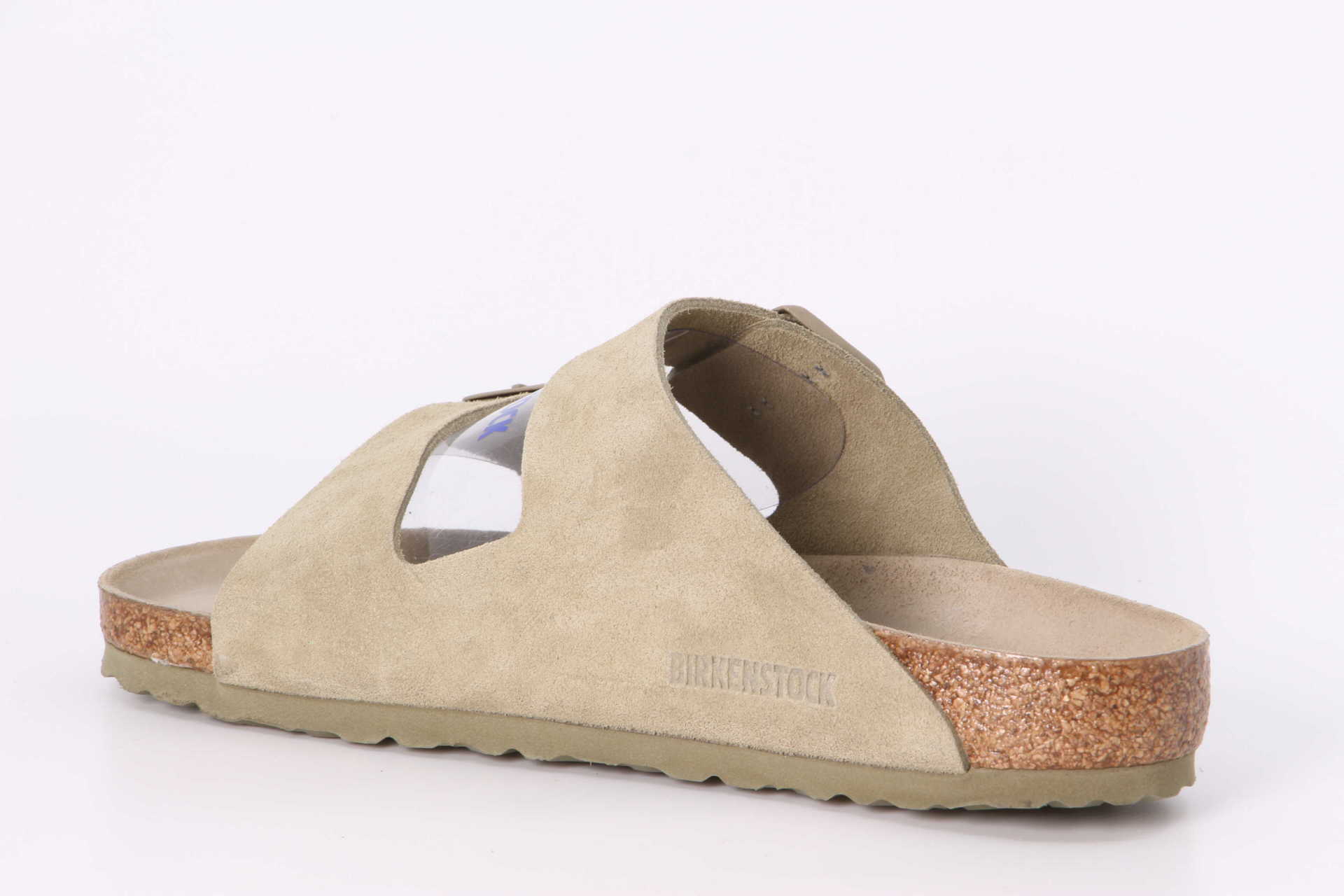 Arizona normal faded khaki – Bild 2