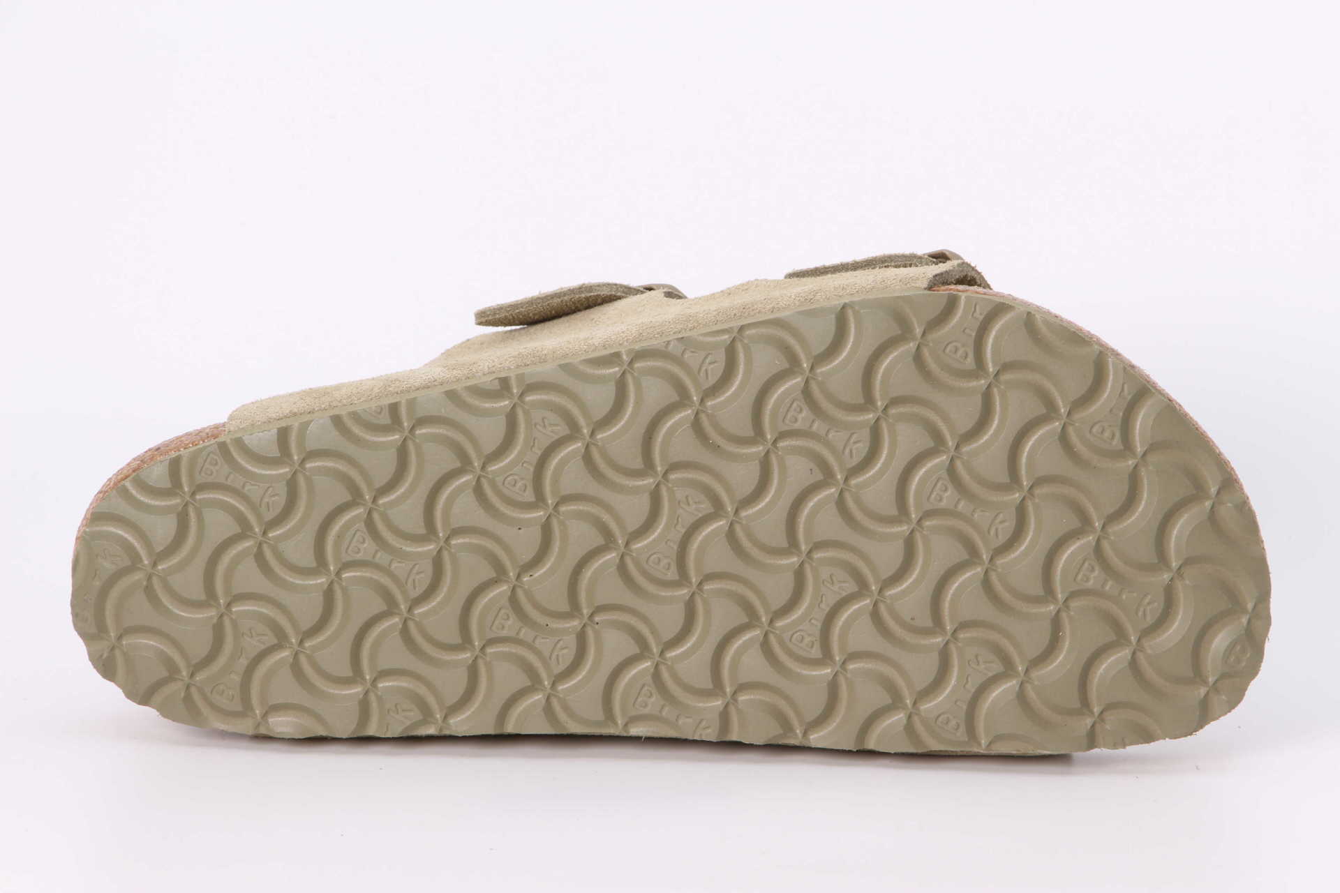 Arizona normal faded khaki – Bild 3