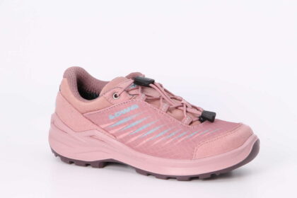 Zirrox 2 GTX Low Junior altrosa / rose