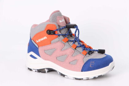 Innox Evo GTX GQ Namuk lachs / asphalt