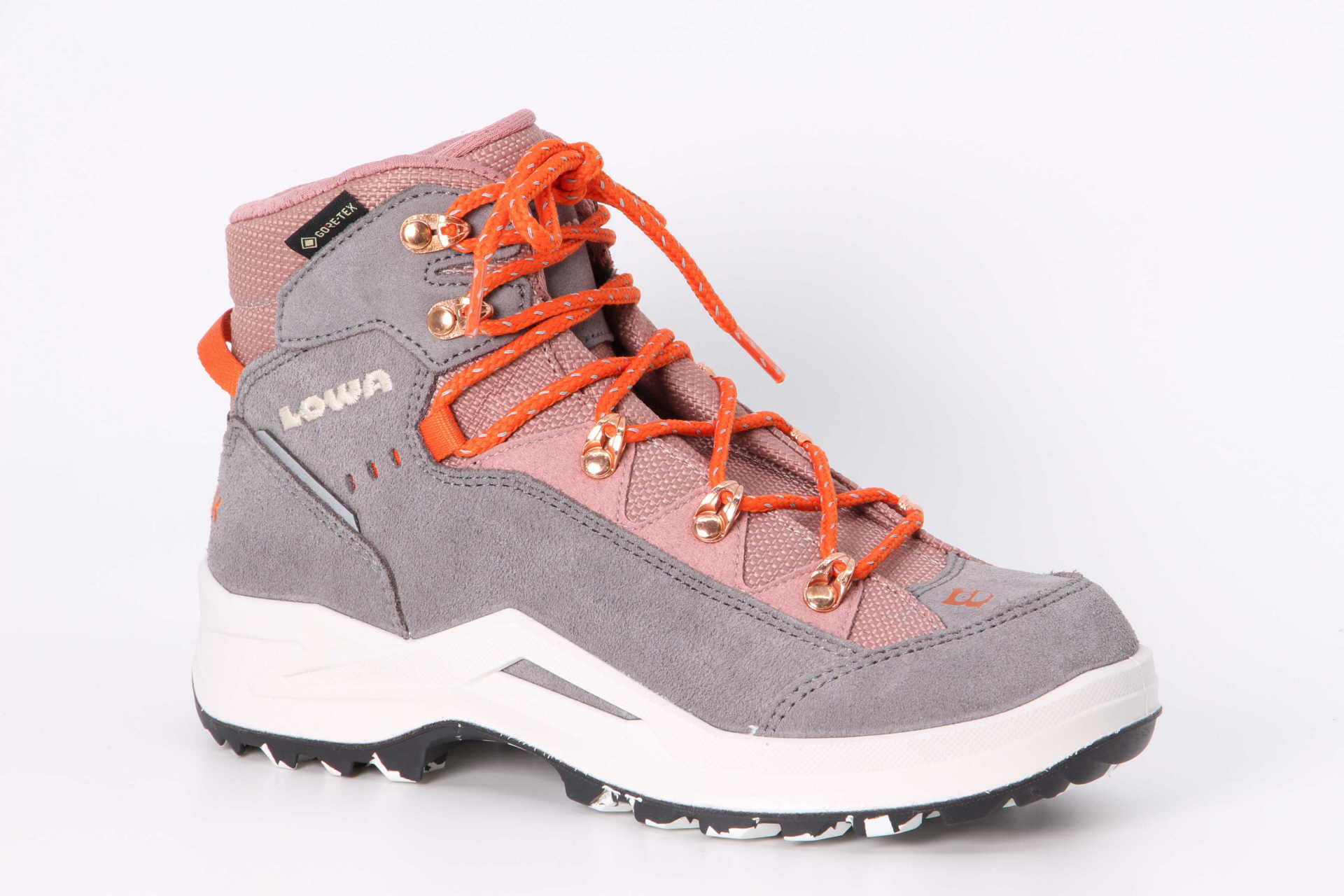 Kody Evo GTX Namuk asphalt / lachs