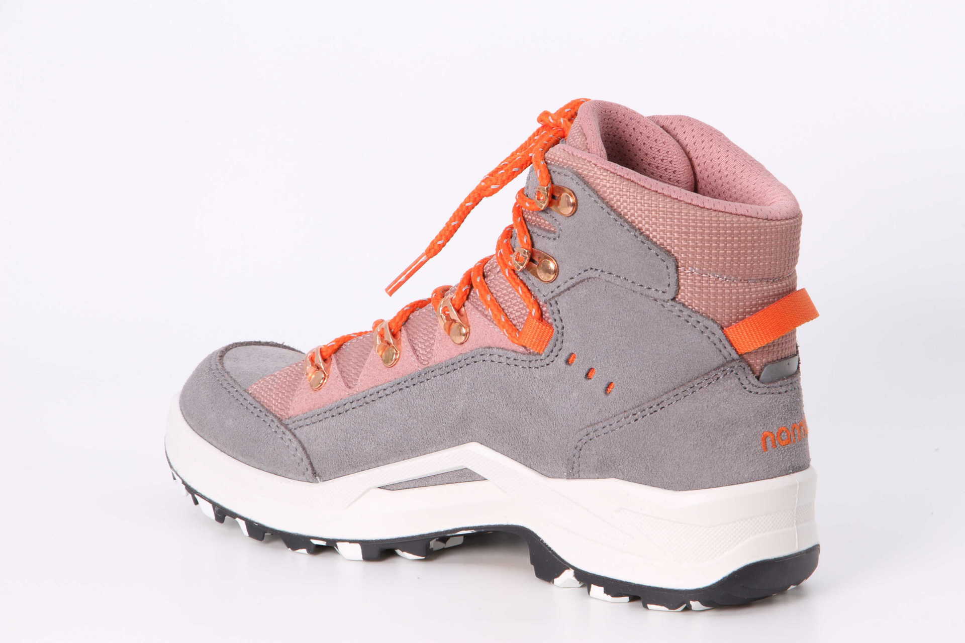 Kody Evo GTX Namuk asphalt / lachs – Bild 2