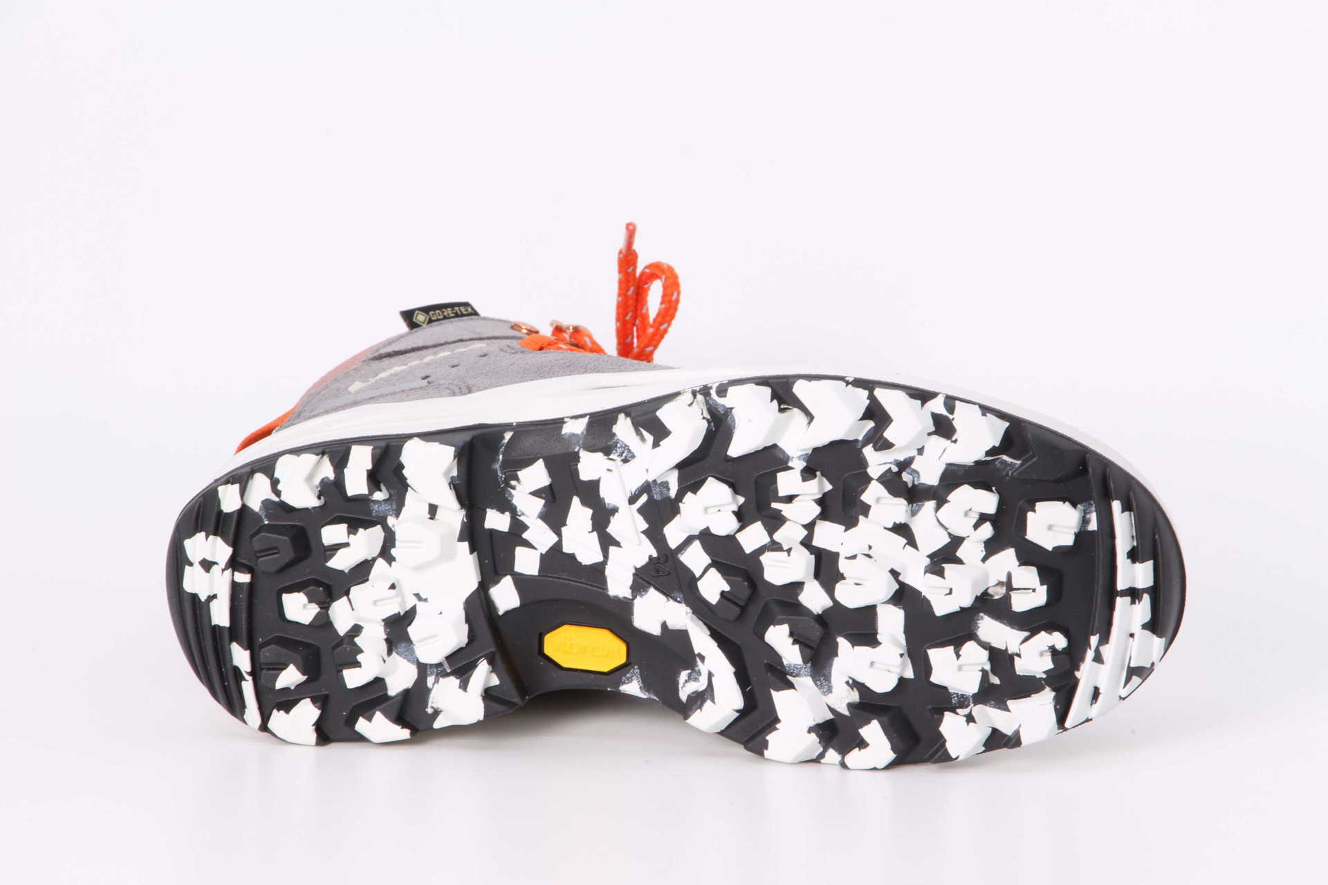 Kody Evo GTX Namuk asphalt / lachs – Bild 3