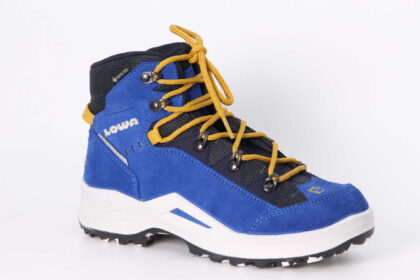 Kody Evo GTX Namuk royal / senf