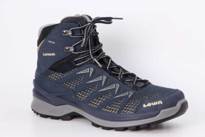 Innox Pro GTX MID jeans / dune