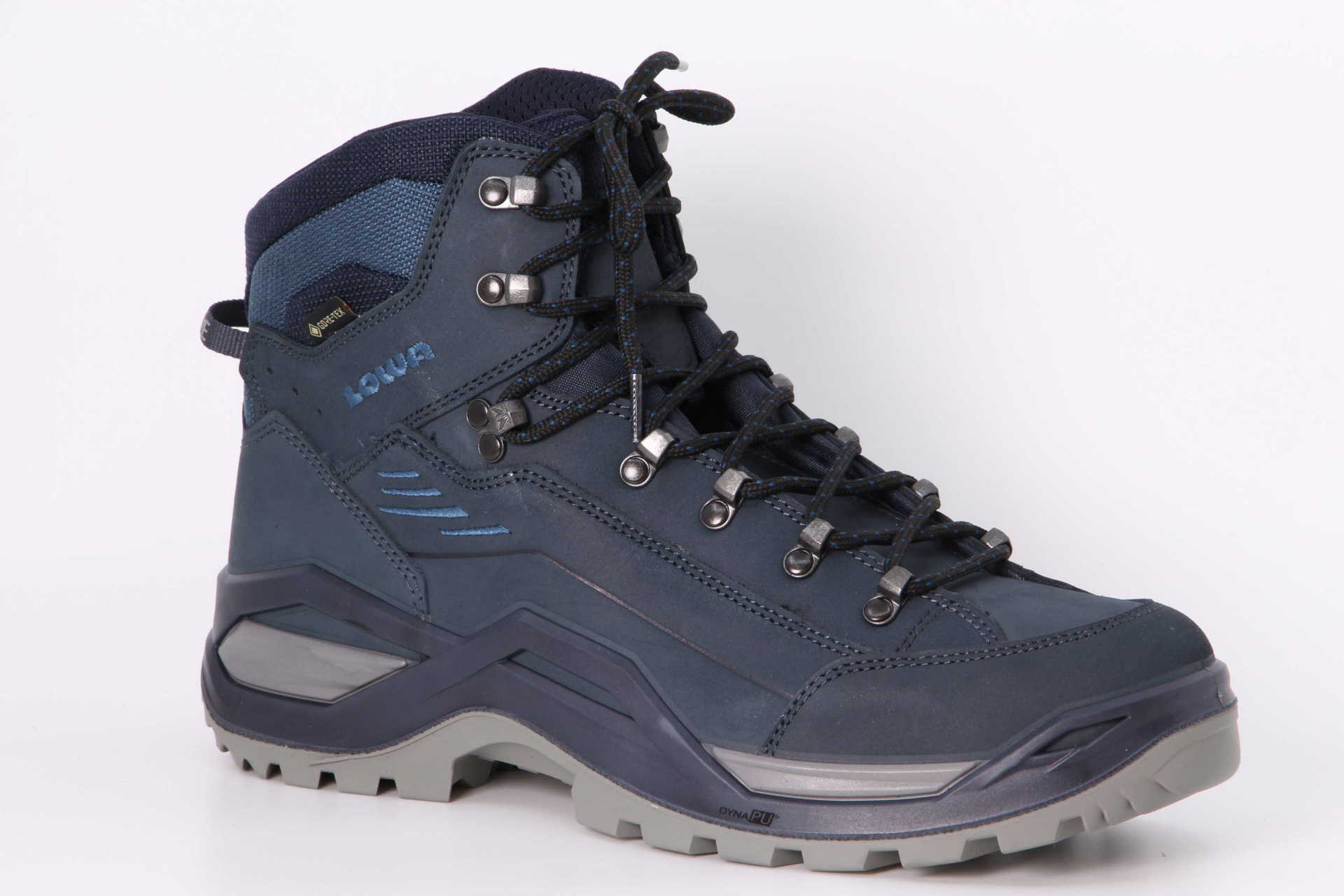 Renegade EVO GTX MID navy / blau