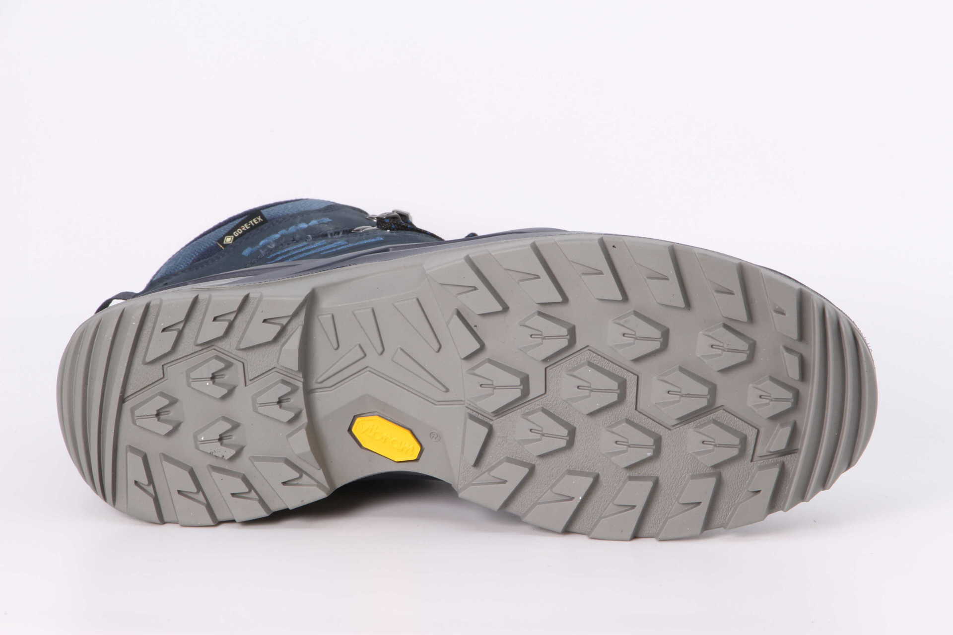 Renegade EVO GTX MID navy / blau – Bild 3