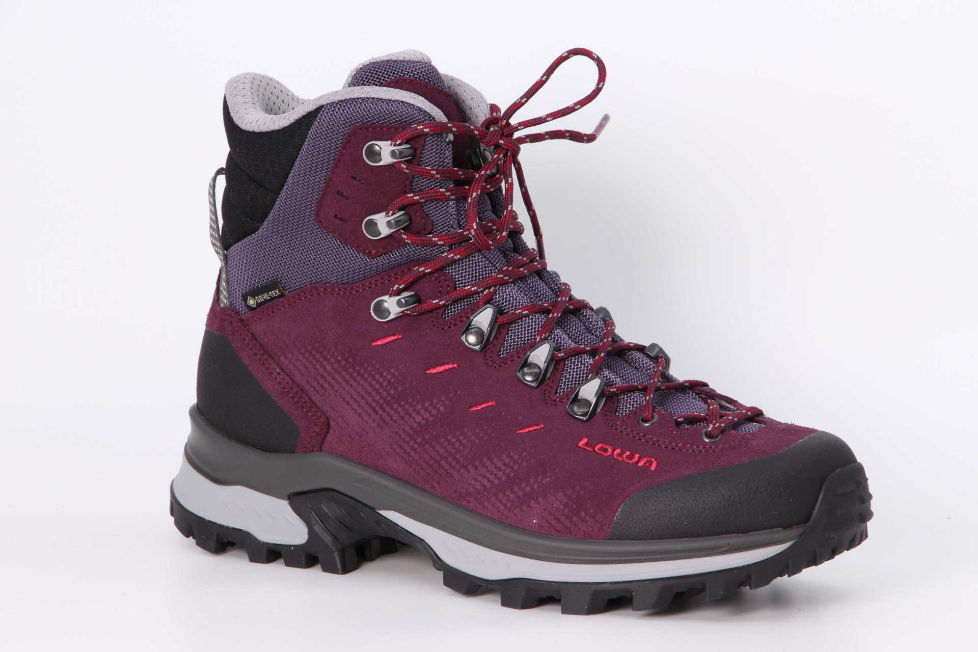 Randir GTX MID grape / beere