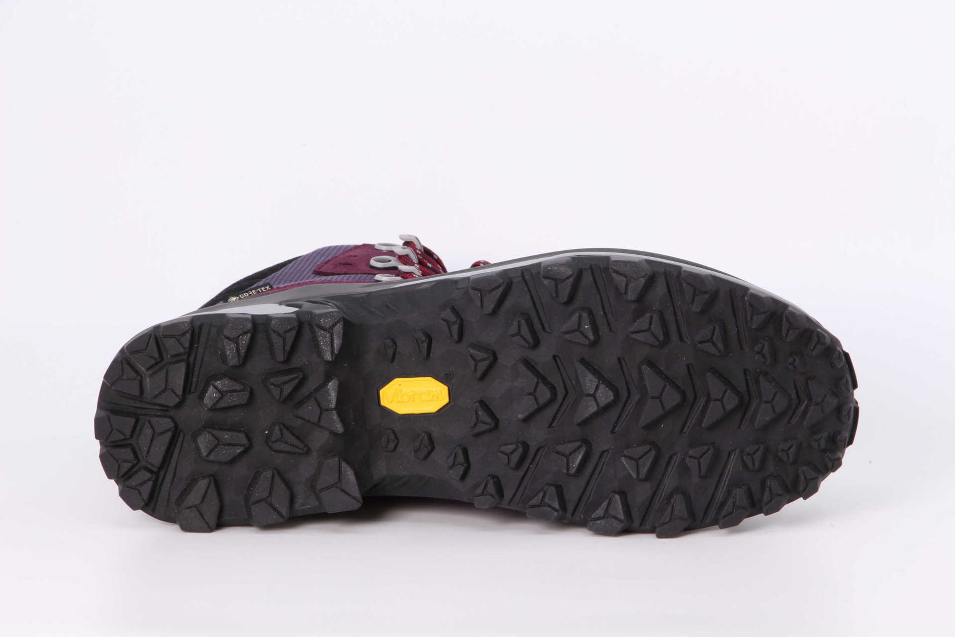 Randir GTX MID grape / beere – Bild 3