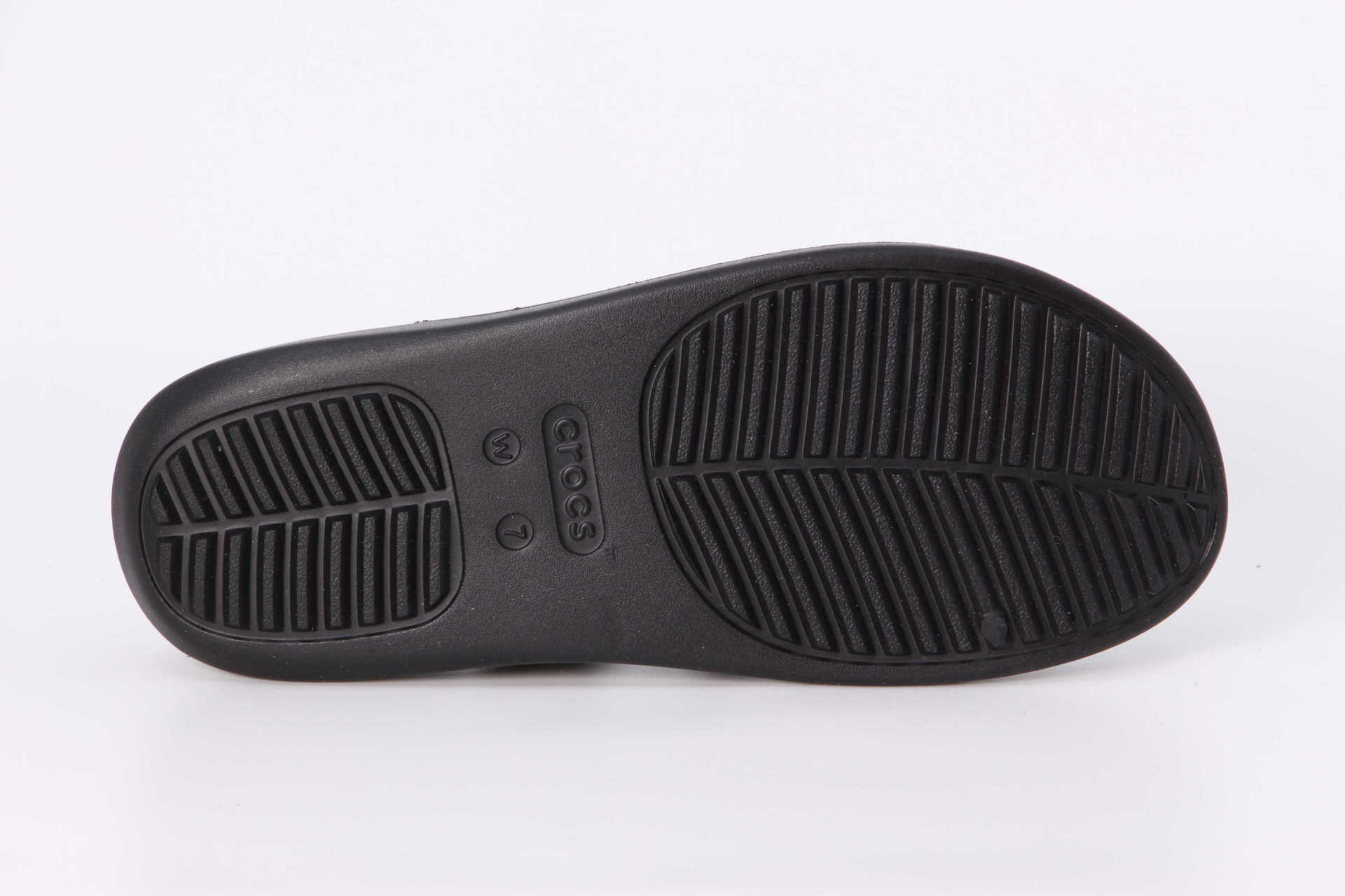 Getaway Strappy schwarz – Bild 3