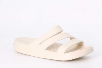 Getaway Strappy stucco