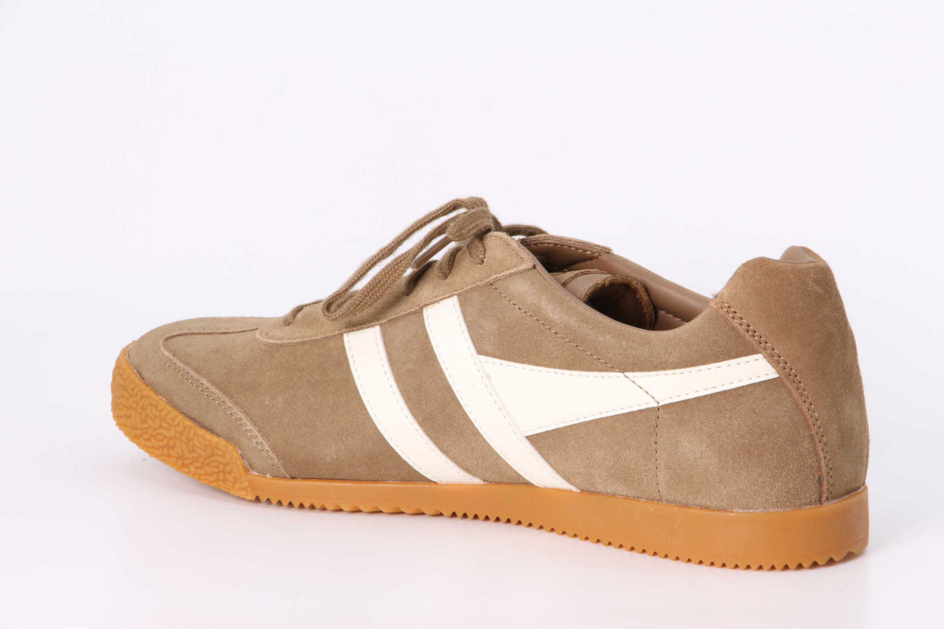 Harrier tobacco / offwhite – Bild 2