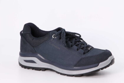 Ascona GTX Ws navy / navy