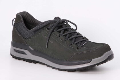 Bellagio GTX anthrazit / anthrazit