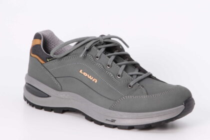 Renegade EVO GTX LO Women graphit / aprikose