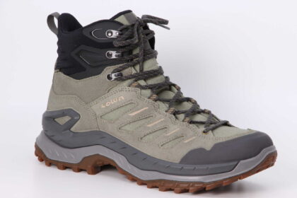 Innovo GTX Mid seegras / dune