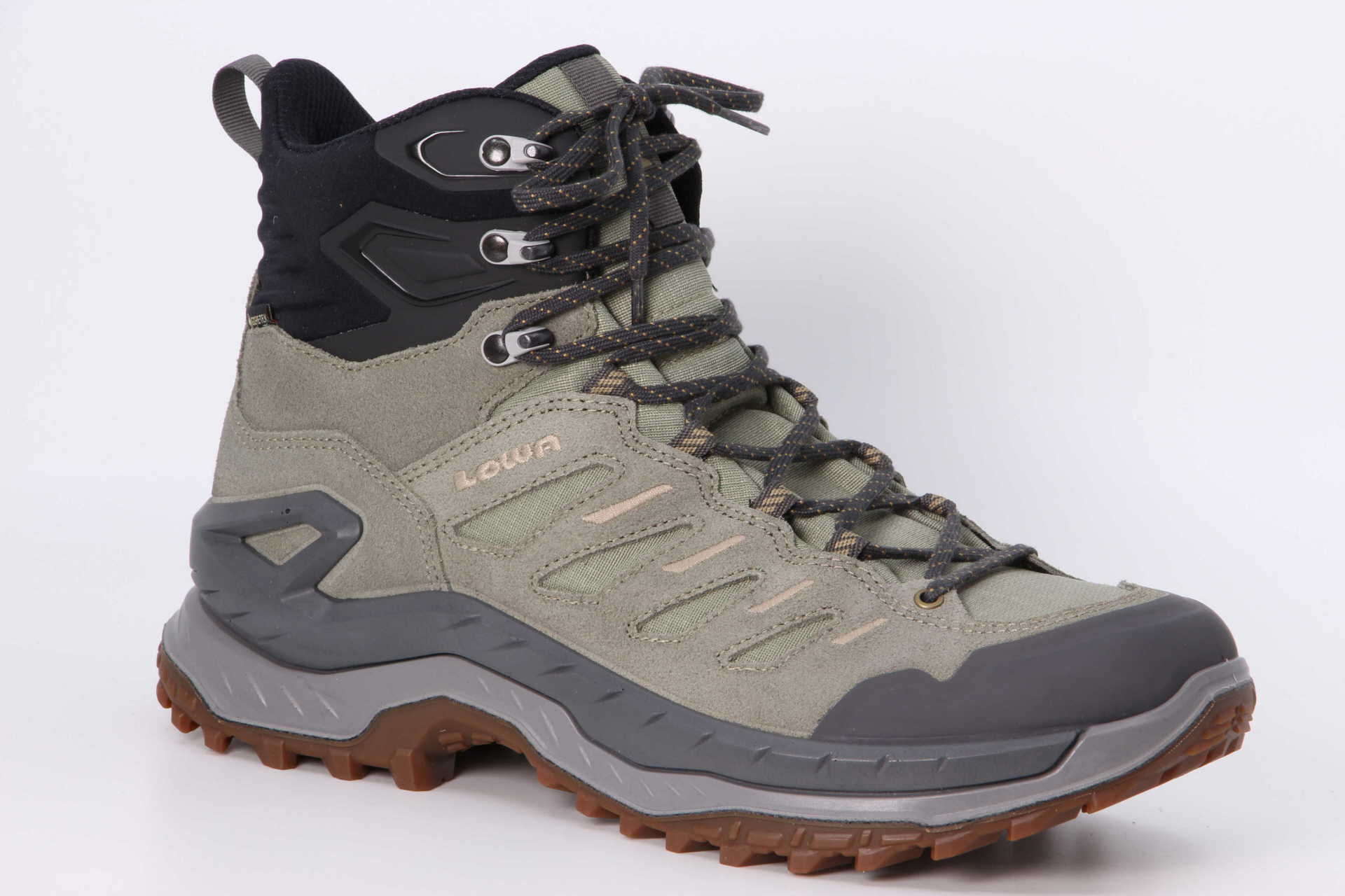 Innovo GTX Mid seegras / dune