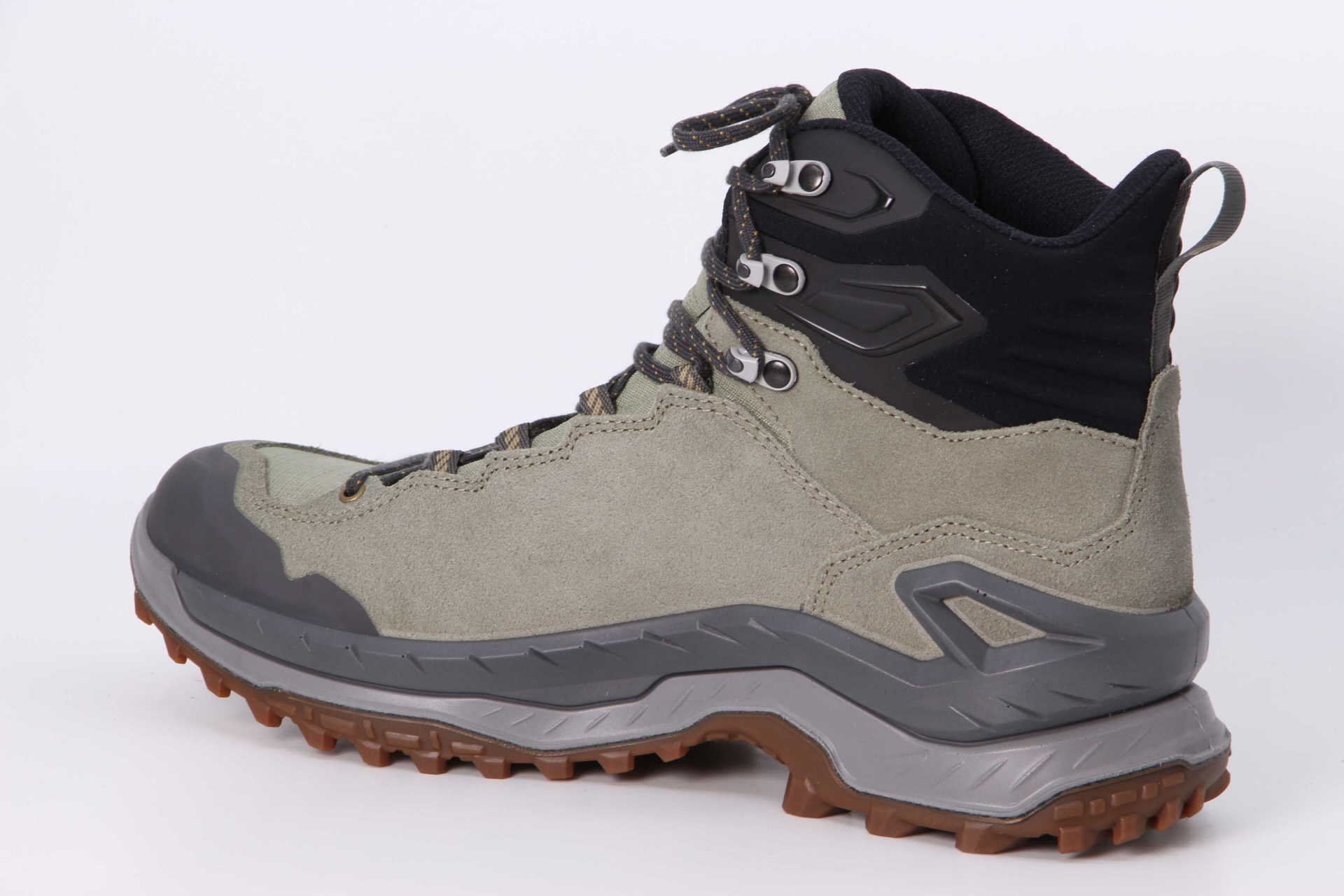 Innovo GTX Mid seegras / dune – Bild 2