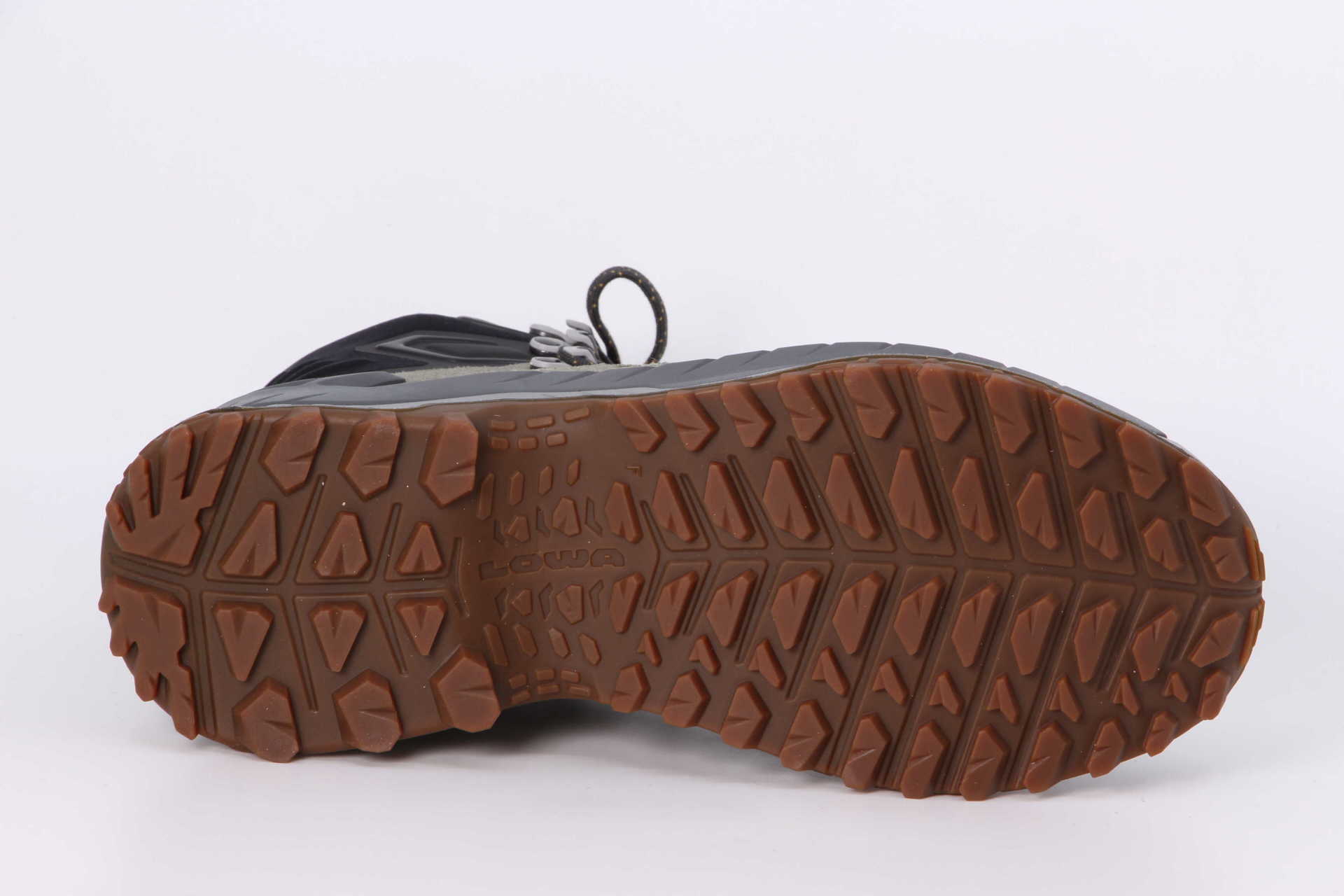 Innovo GTX Mid seegras / dune – Bild 3